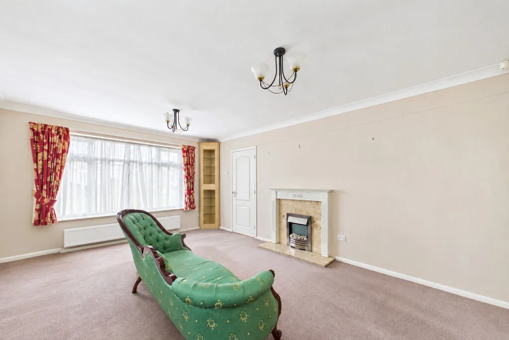 Loudoun Way, Ashby-de-la-Zouch, photo 5