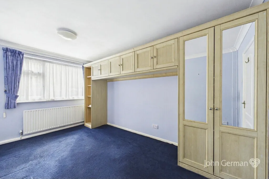 Loudoun Way, Ashby-de-la-Zouch, photo 9