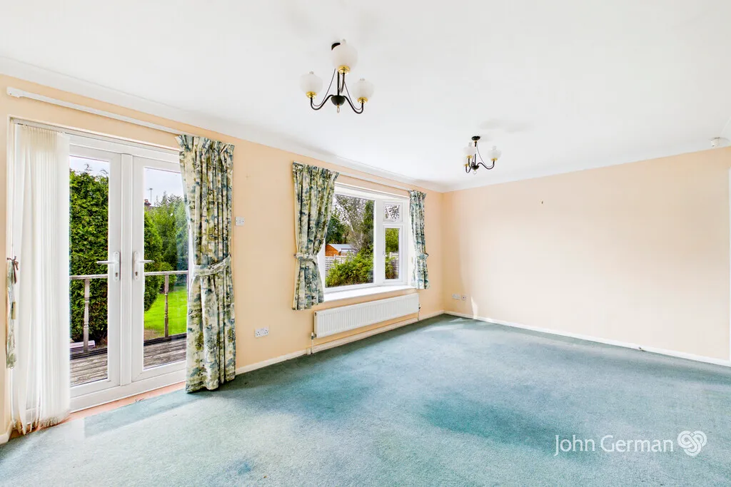 Loudoun Way, Ashby-de-la-Zouch, photo 11