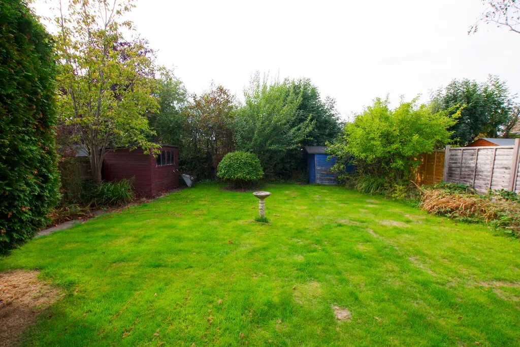 Loudoun Way, Ashby-de-la-Zouch, photo 14