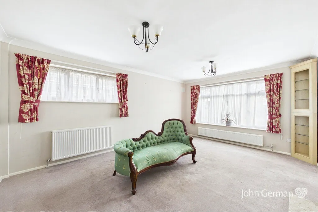 Loudoun Way, Ashby-de-la-Zouch, photo 6