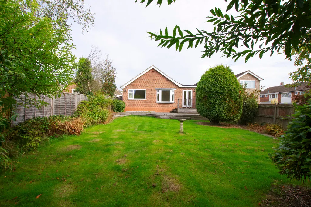 Loudoun Way, Ashby-de-la-Zouch, photo 15