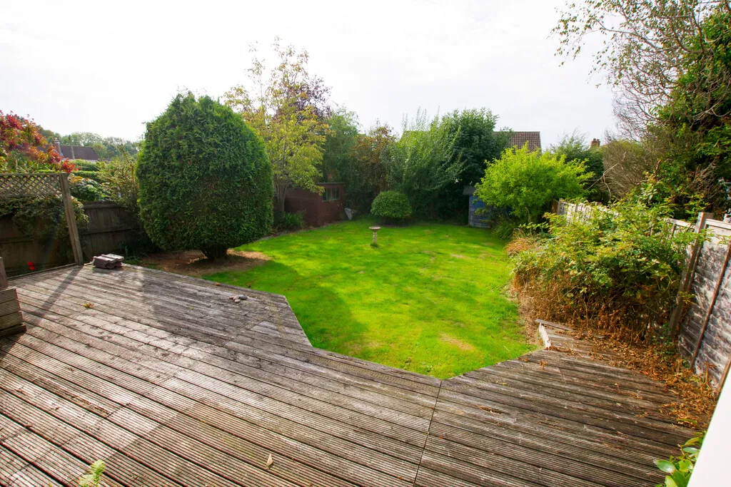 Loudoun Way, Ashby-de-la-Zouch, photo 2