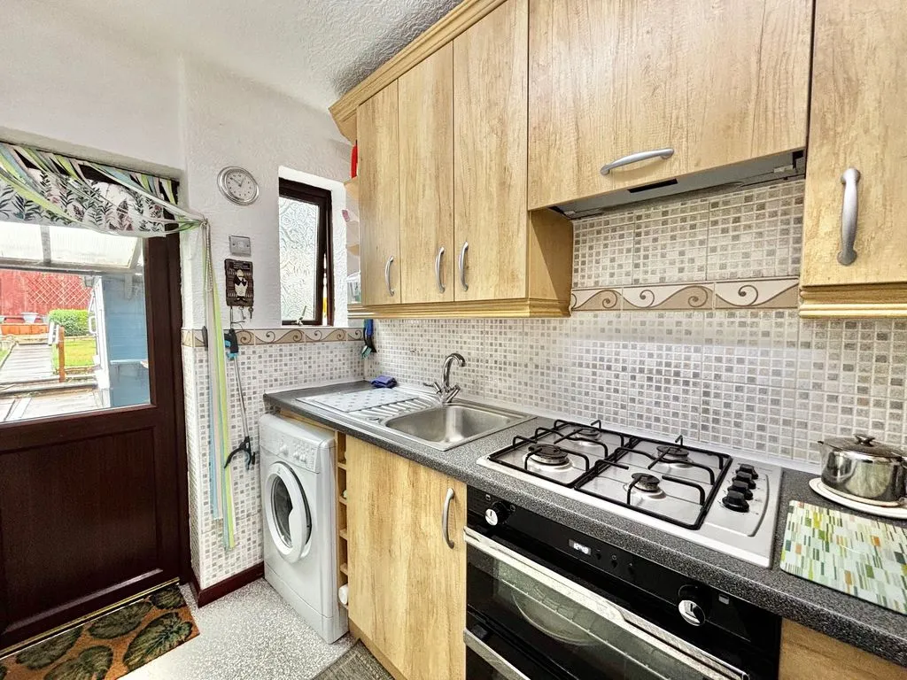 Wingfield Road, Great Barr, B42, photo 13