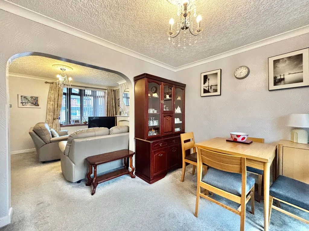 Wingfield Road, Great Barr, B42, photo 3