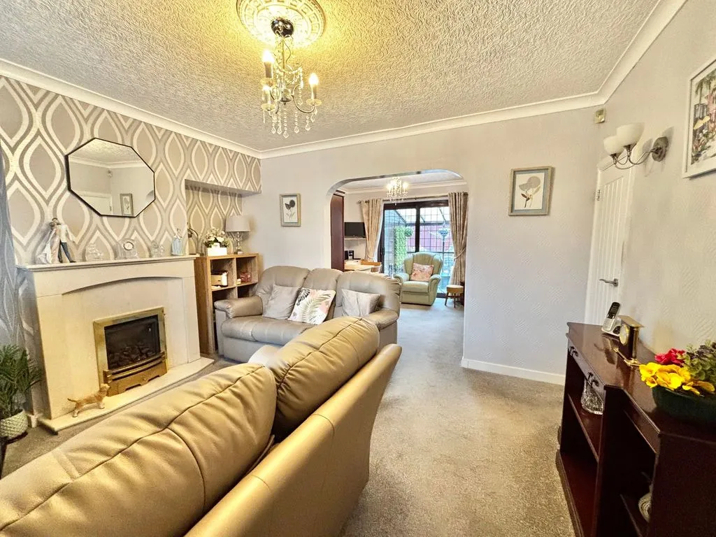 Wingfield Road, Great Barr, B42, photo 10