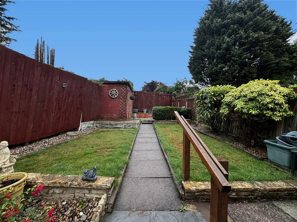Wingfield Road, Great Barr, B42, photo 28