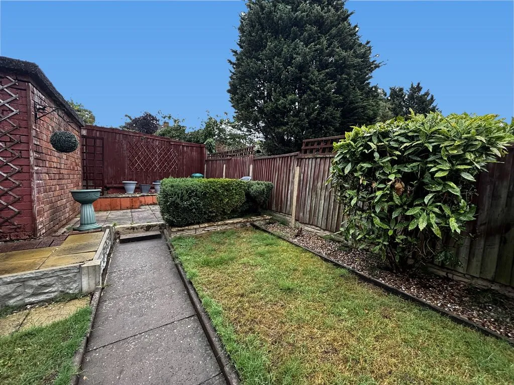 Wingfield Road, Great Barr, B42, photo 29