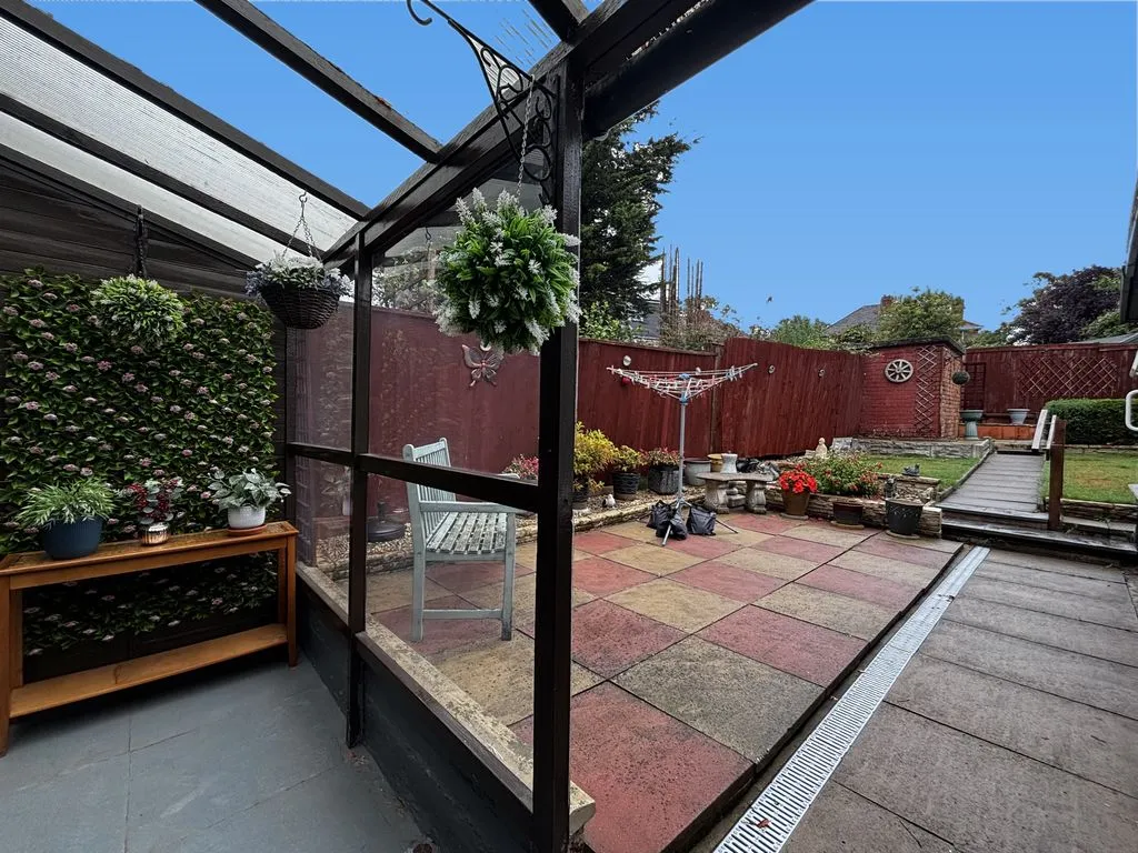 Wingfield Road, Great Barr, B42, photo 4