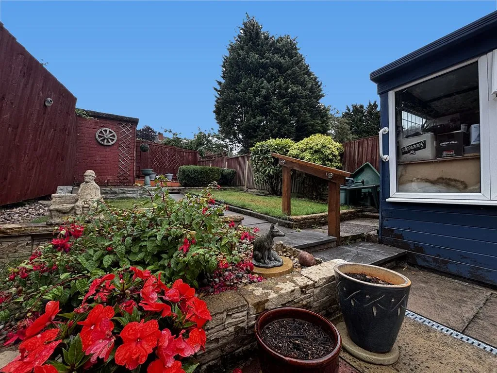 Wingfield Road, Great Barr, B42, photo 27