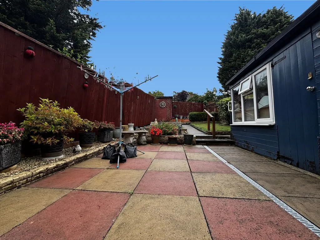 Wingfield Road, Great Barr, B42, photo 25