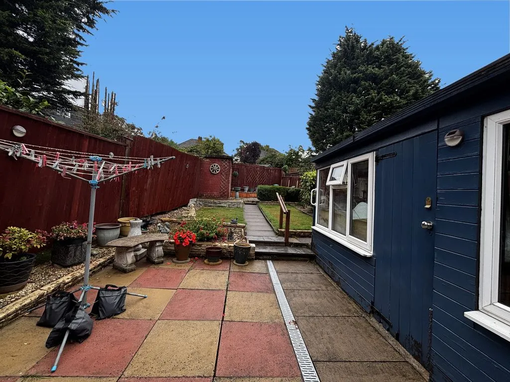 Wingfield Road, Great Barr, B42, photo 26