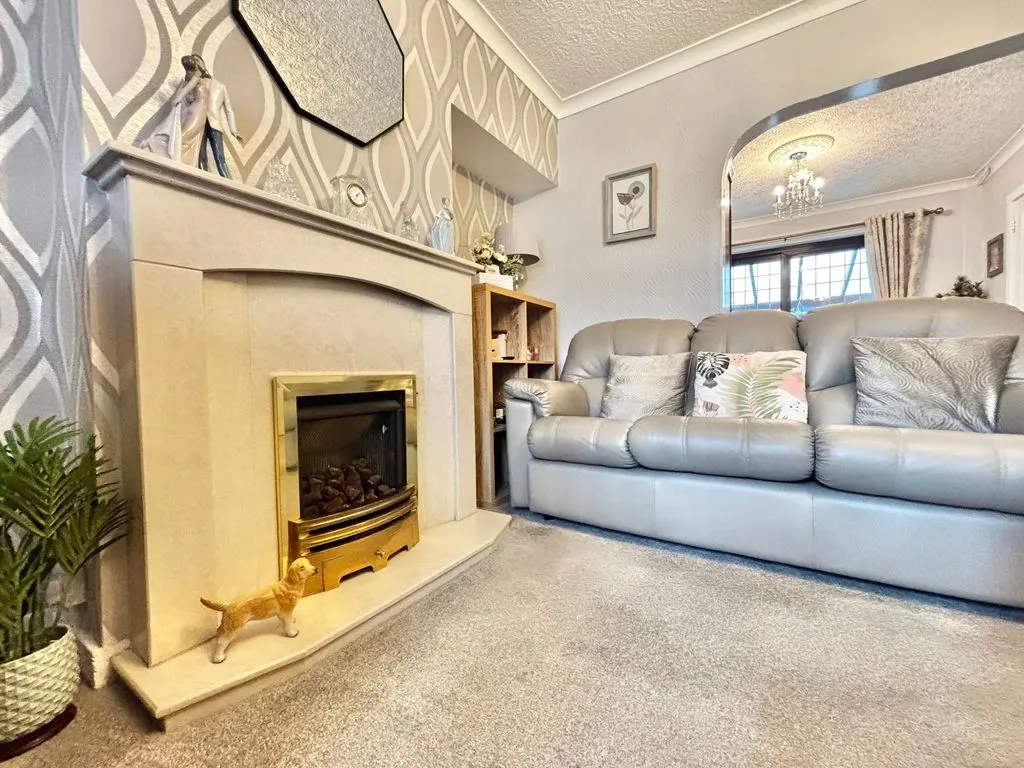 Wingfield Road, Great Barr, B42, photo 7