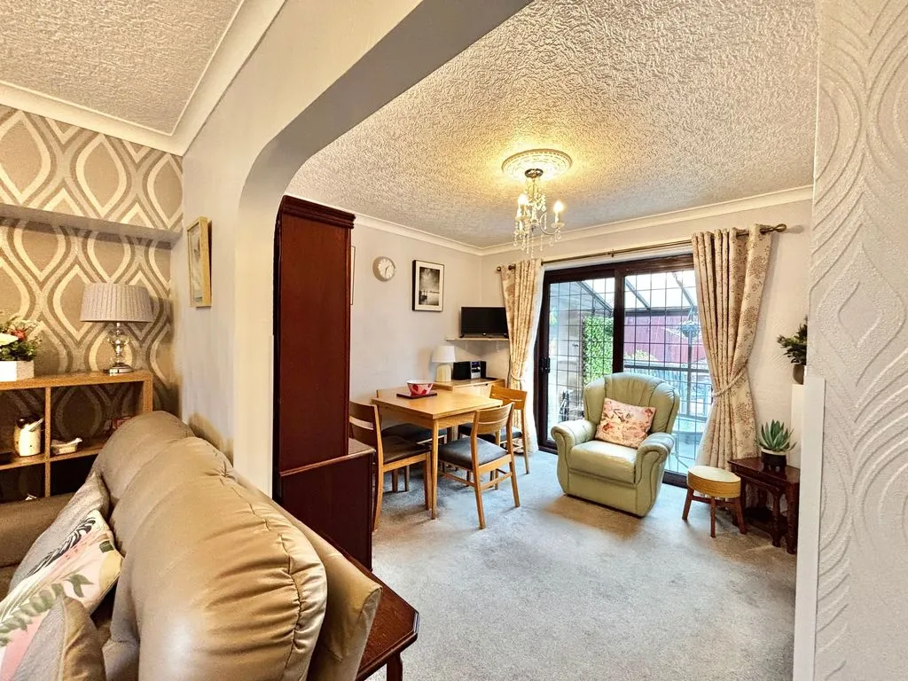 Wingfield Road, Great Barr, B42, photo 8