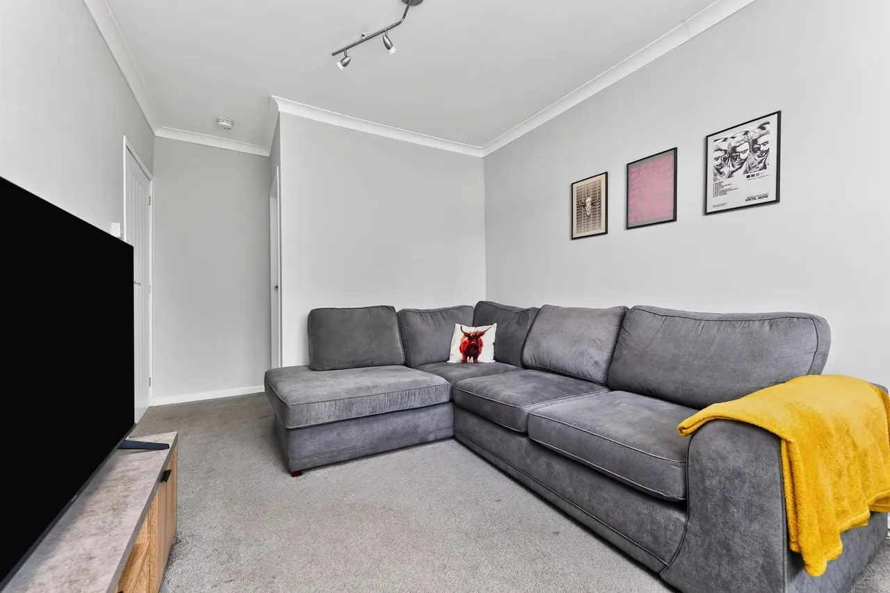 Vine Park Drive, Kilmaurs, Kilmarnock, photo 7