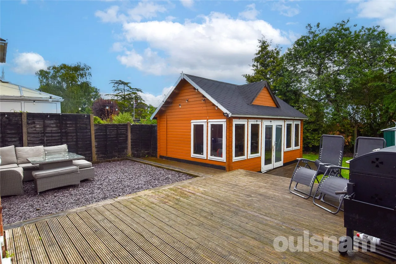 Aldbury Road, Highters Heath, Birmingham, West Midlands, B14 4NH, photo 16
