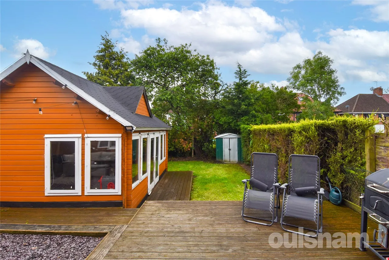 Aldbury Road, Highters Heath, Birmingham, West Midlands, B14 4NH, photo 17