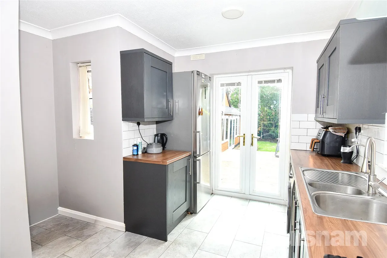 Aldbury Road, Highters Heath, Birmingham, West Midlands, B14 4NH, photo 9