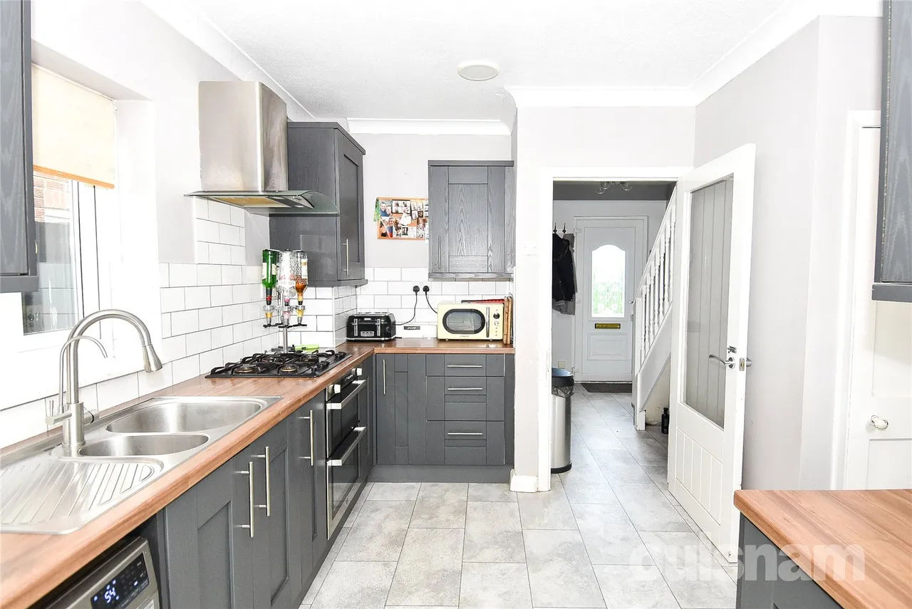 Aldbury Road, Highters Heath, Birmingham, West Midlands, B14 4NH, photo 8
