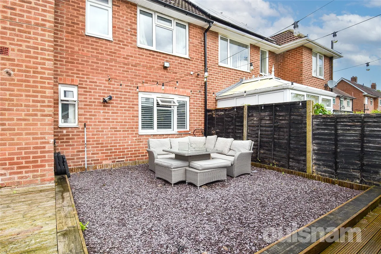 Aldbury Road, Highters Heath, Birmingham, West Midlands, B14 4NH, photo 18