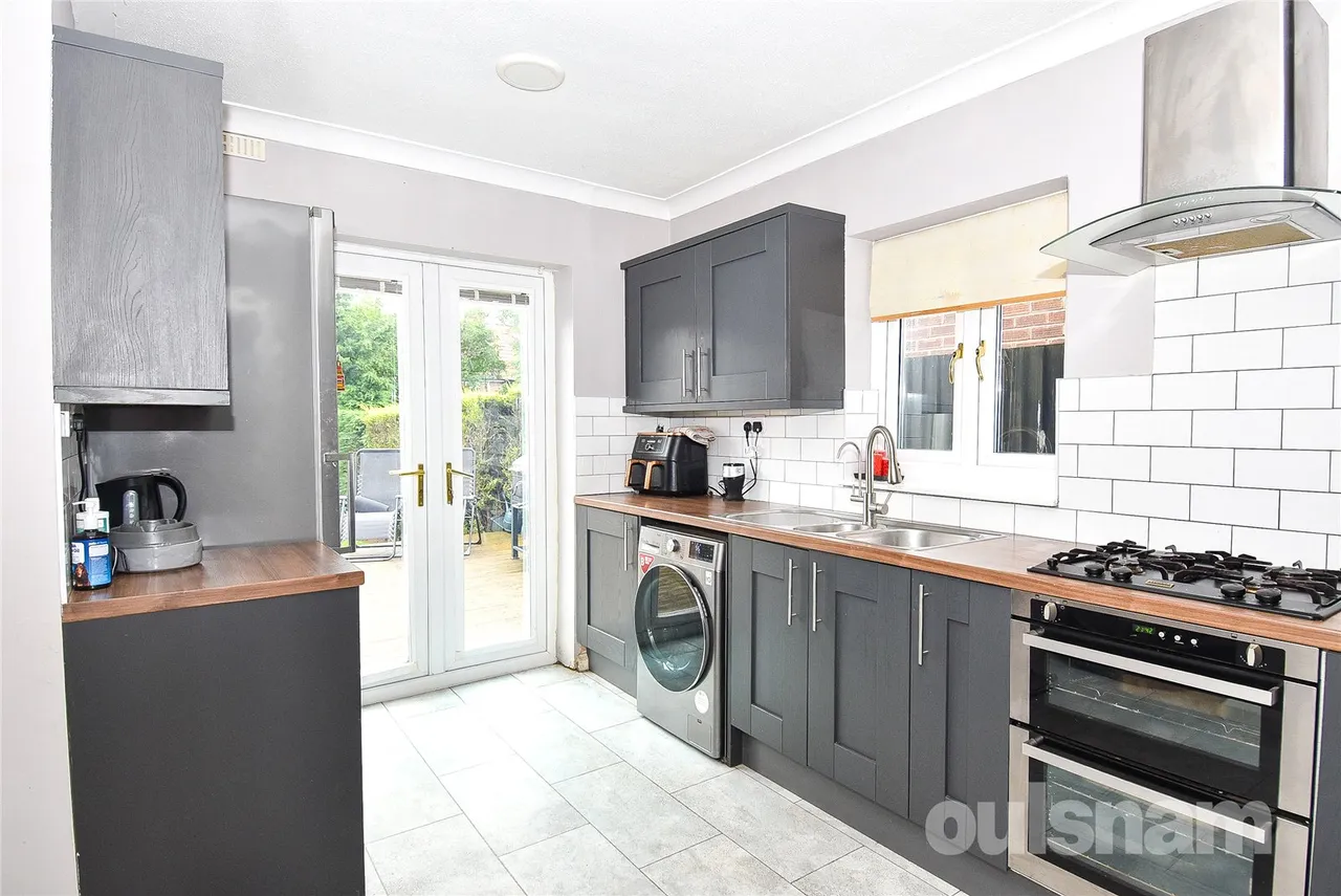 Aldbury Road, Highters Heath, Birmingham, West Midlands, B14 4NH, photo 7