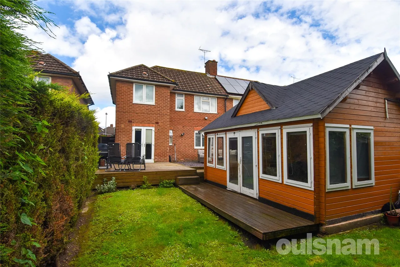 Aldbury Road, Highters Heath, Birmingham, West Midlands, B14 4NH, photo 19
