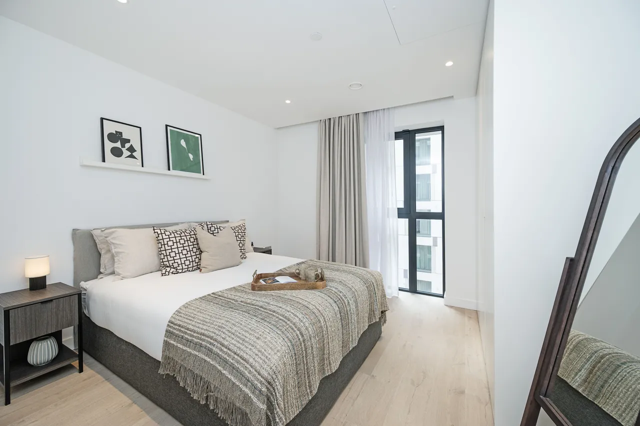 Flat 405, Alma, 5 New Drum Street, London, photo 5
