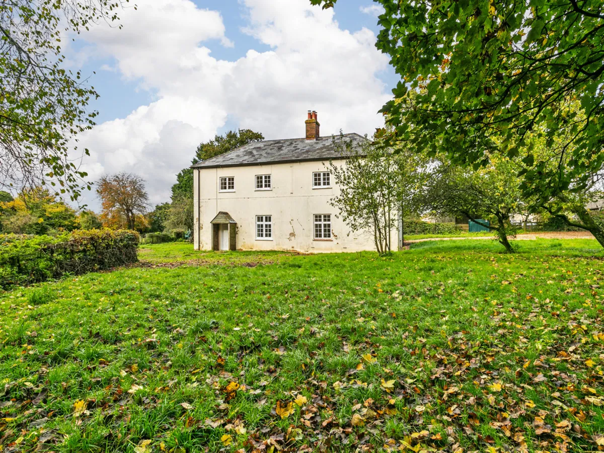 Farley Lane, Braishfield, SO51, photo 11