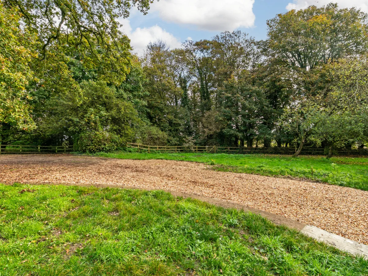 Farley Lane, Braishfield, SO51, photo 14