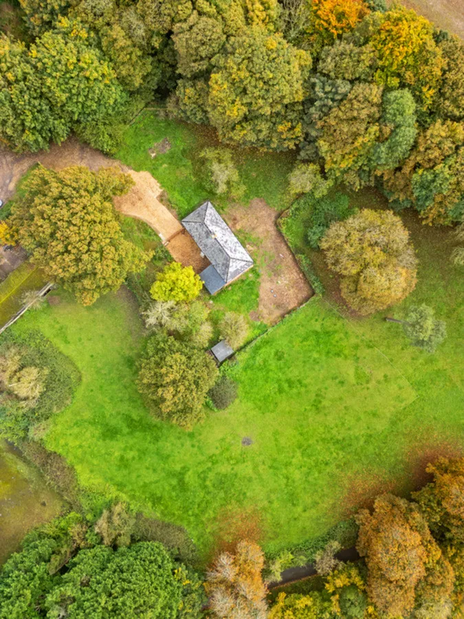 Farley Lane, Braishfield, SO51, photo 16