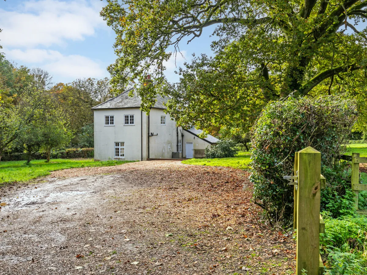 Farley Lane, Braishfield, SO51, photo 12