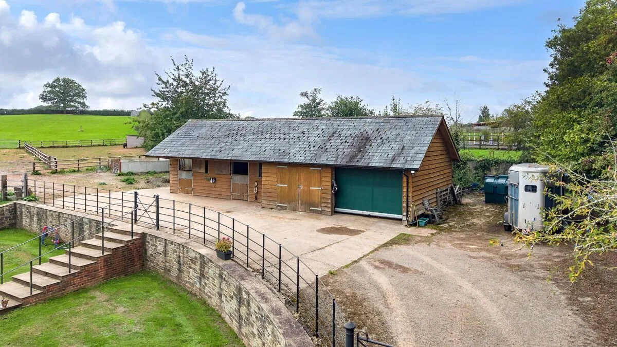 Eyton, Leominster, HR6, photo 15