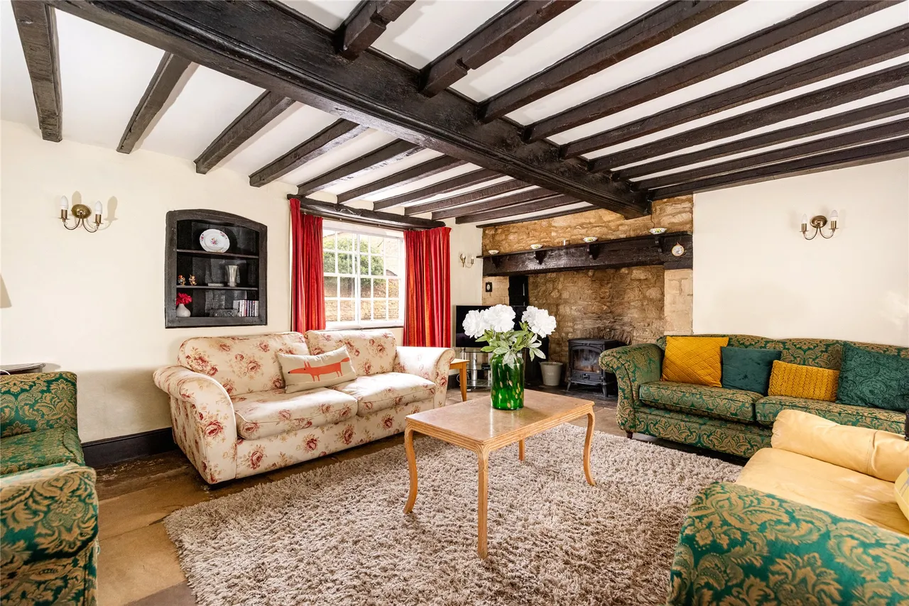 Dartmouth Road, Olney, MK46, photo 5