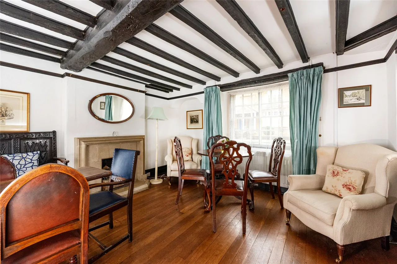 Dartmouth Road, Olney, MK46, photo 8