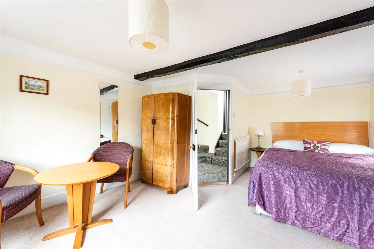 Dartmouth Road, Olney, MK46, photo 10
