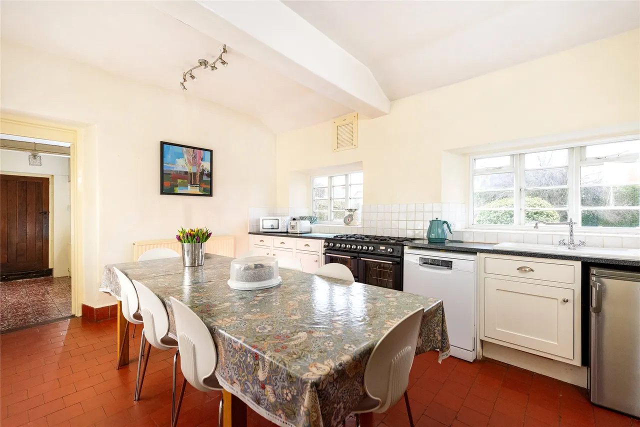 Dartmouth Road, Olney, MK46, photo 6