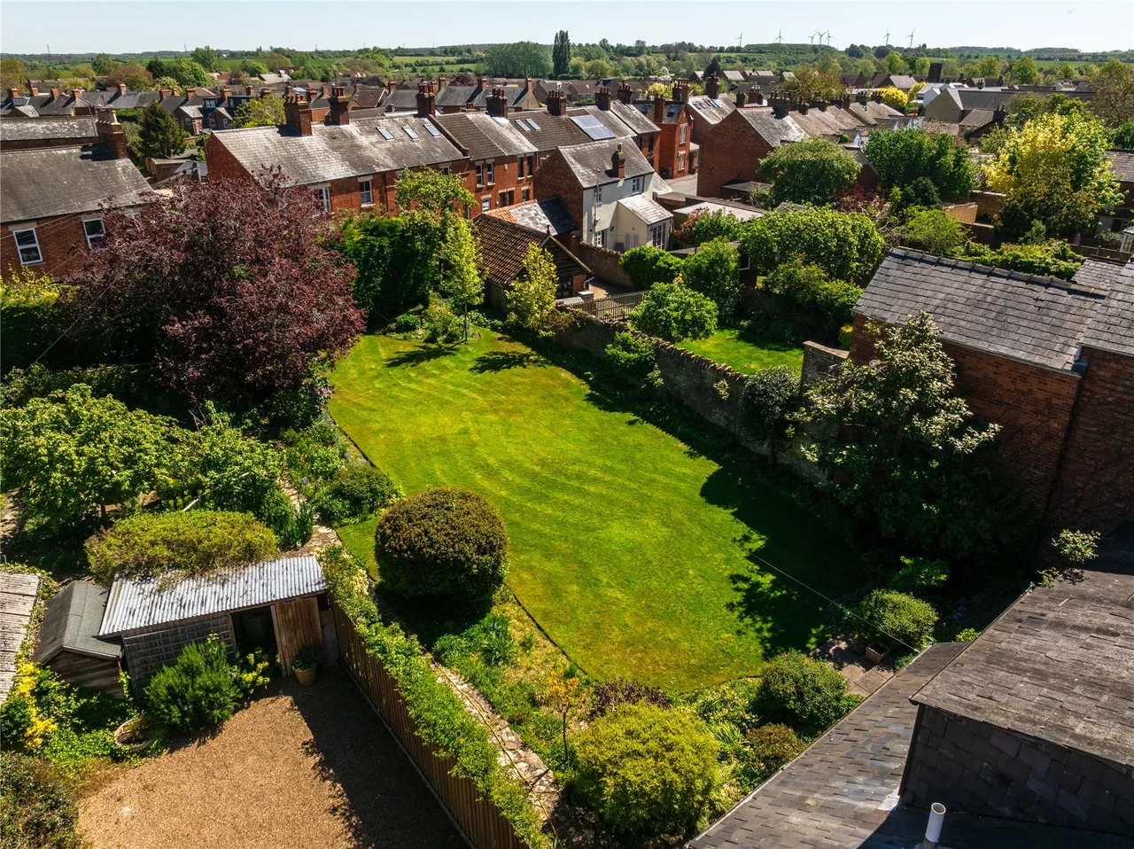Dartmouth Road, Olney, MK46, photo 4