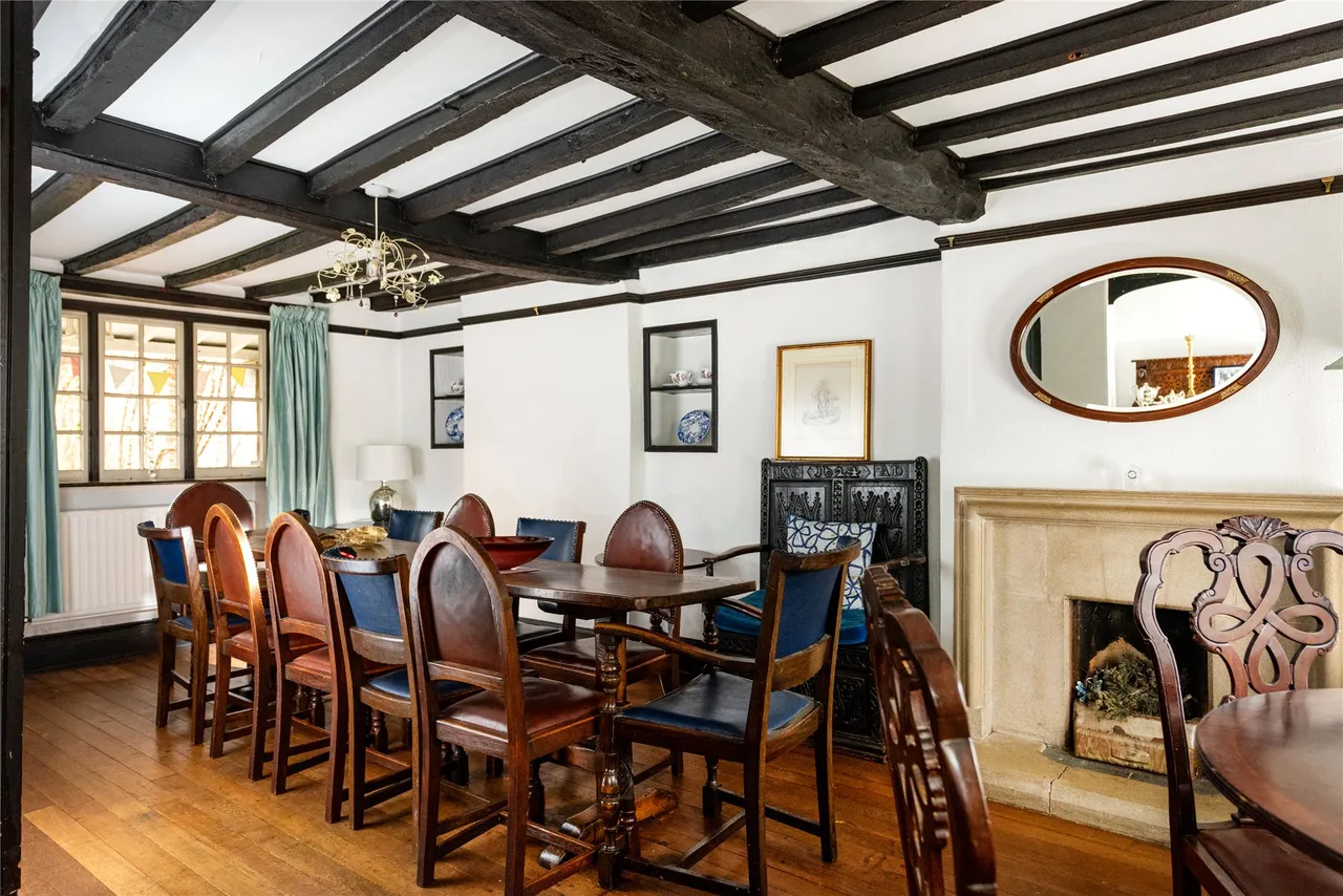 Dartmouth Road, Olney, MK46, photo 7