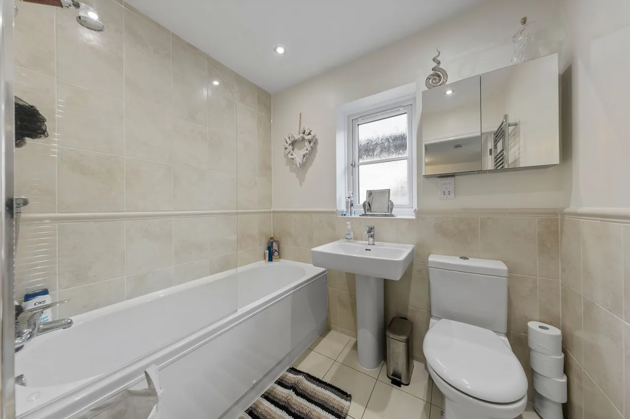 Drapers Court, Lowton, Warrington, WA3 2BT, photo 21