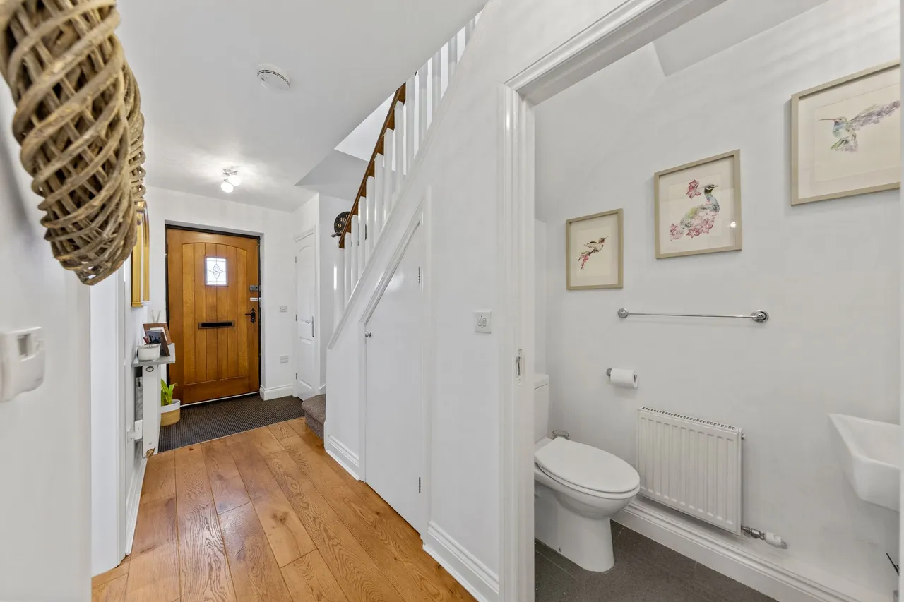 Drapers Court, Lowton, Warrington, WA3 2BT, photo 13