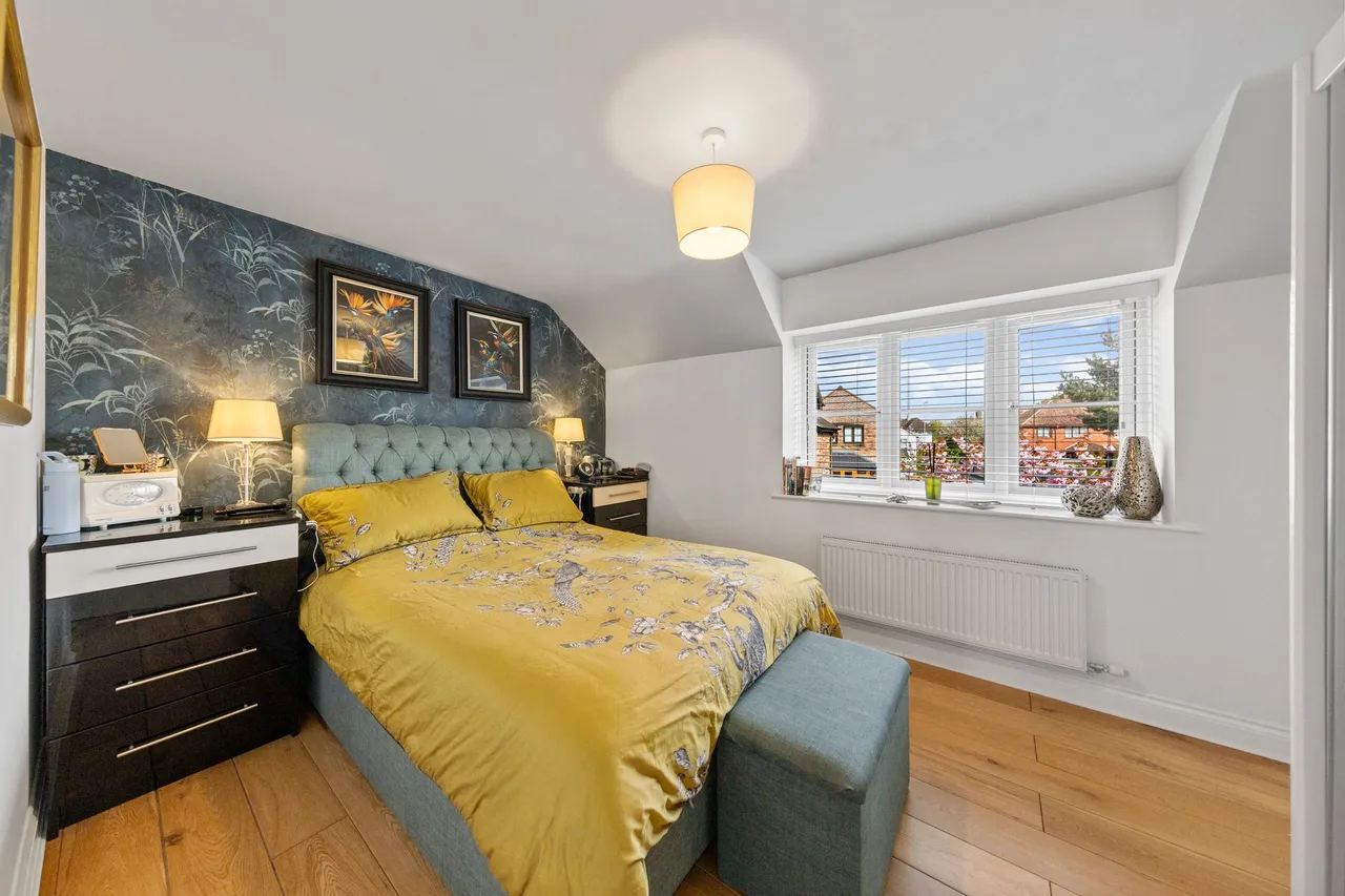 Drapers Court, Lowton, Warrington, WA3 2BT, photo 16