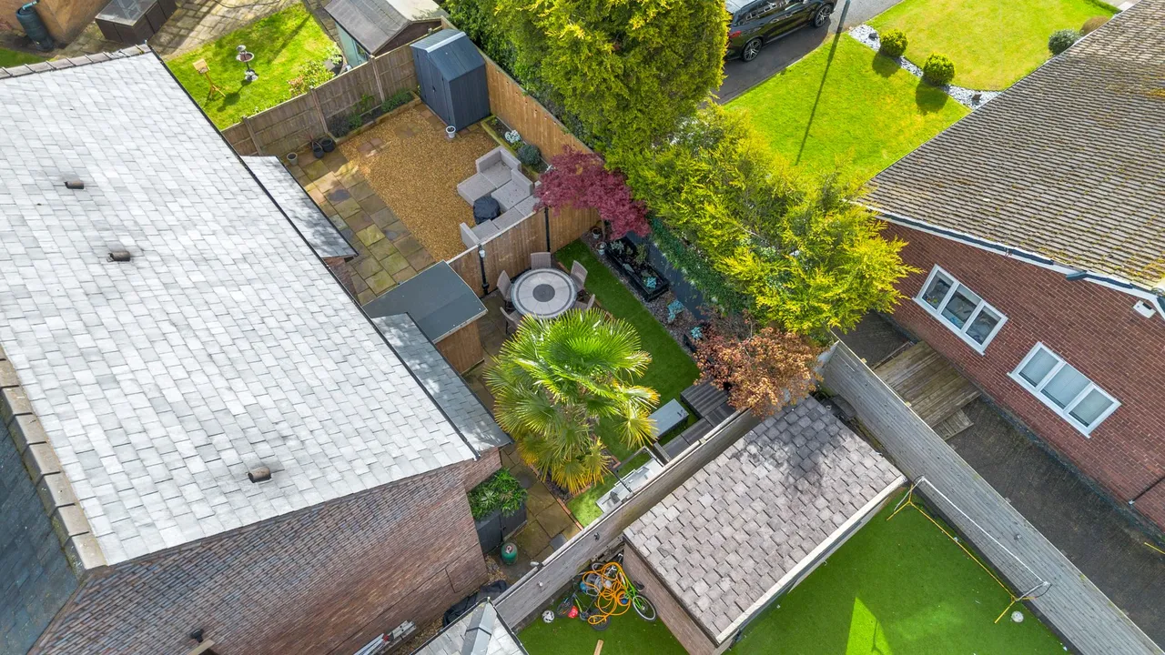 Drapers Court, Lowton, Warrington, WA3 2BT, photo 28