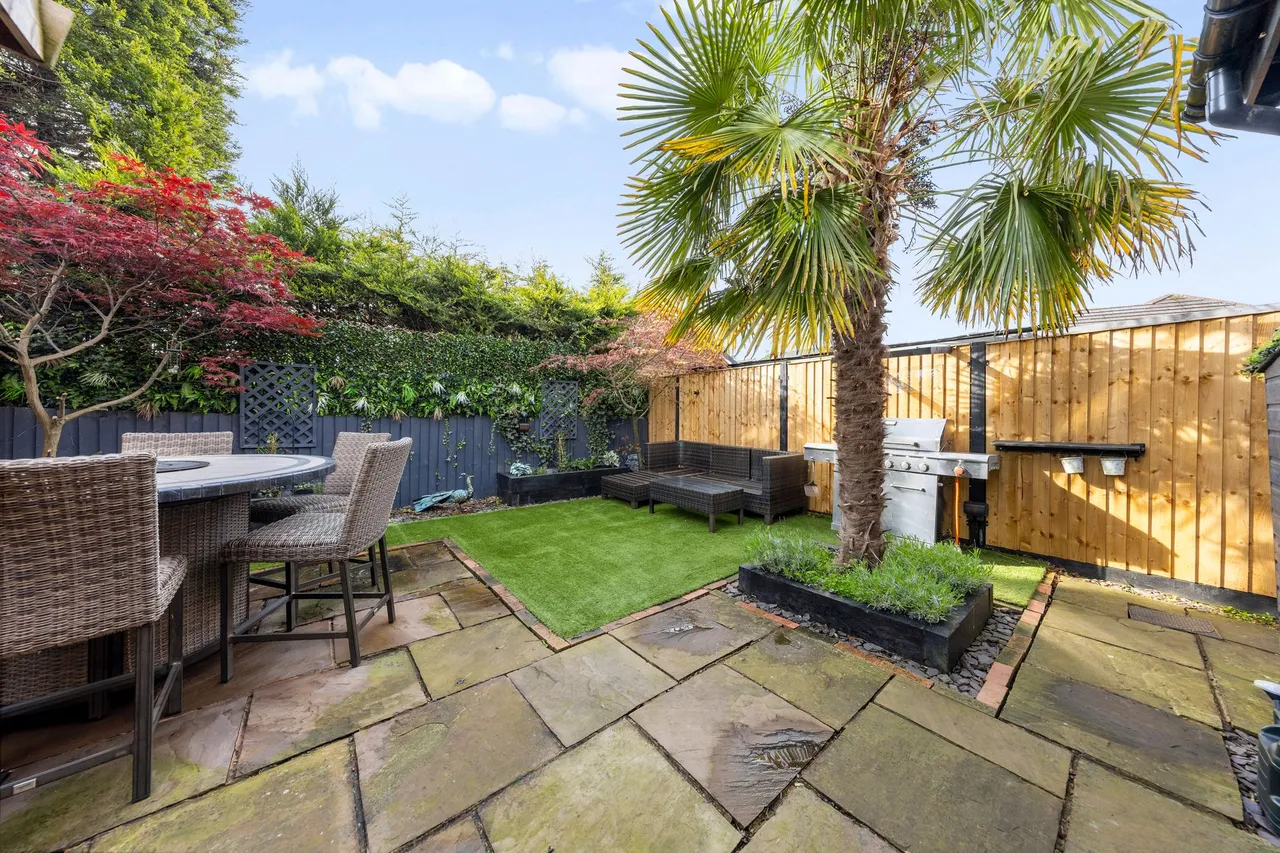 Drapers Court, Lowton, Warrington, WA3 2BT, photo 5