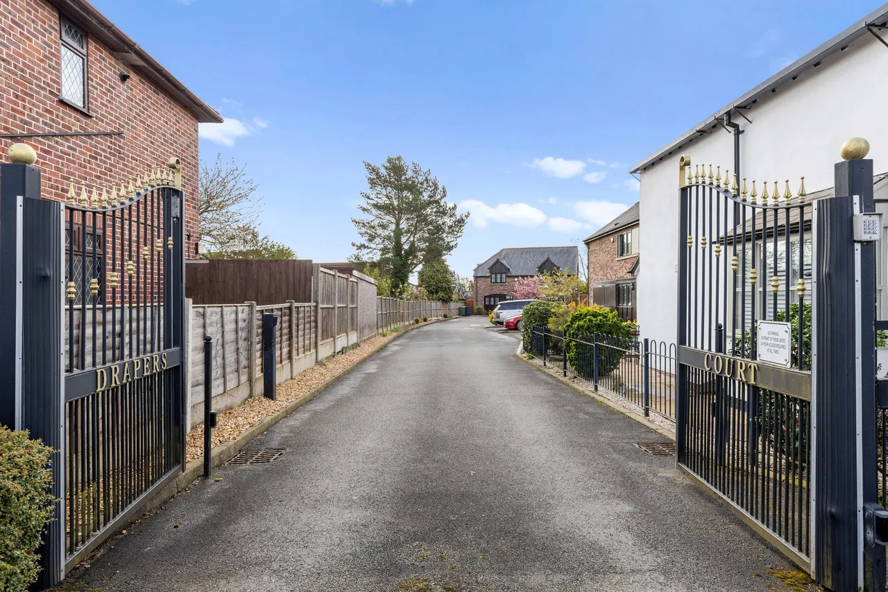 Drapers Court, Lowton, Warrington, WA3 2BT, photo 23