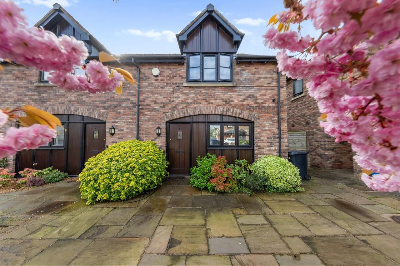 Drapers Court, Lowton, Warrington, WA3 2BT, photo 27