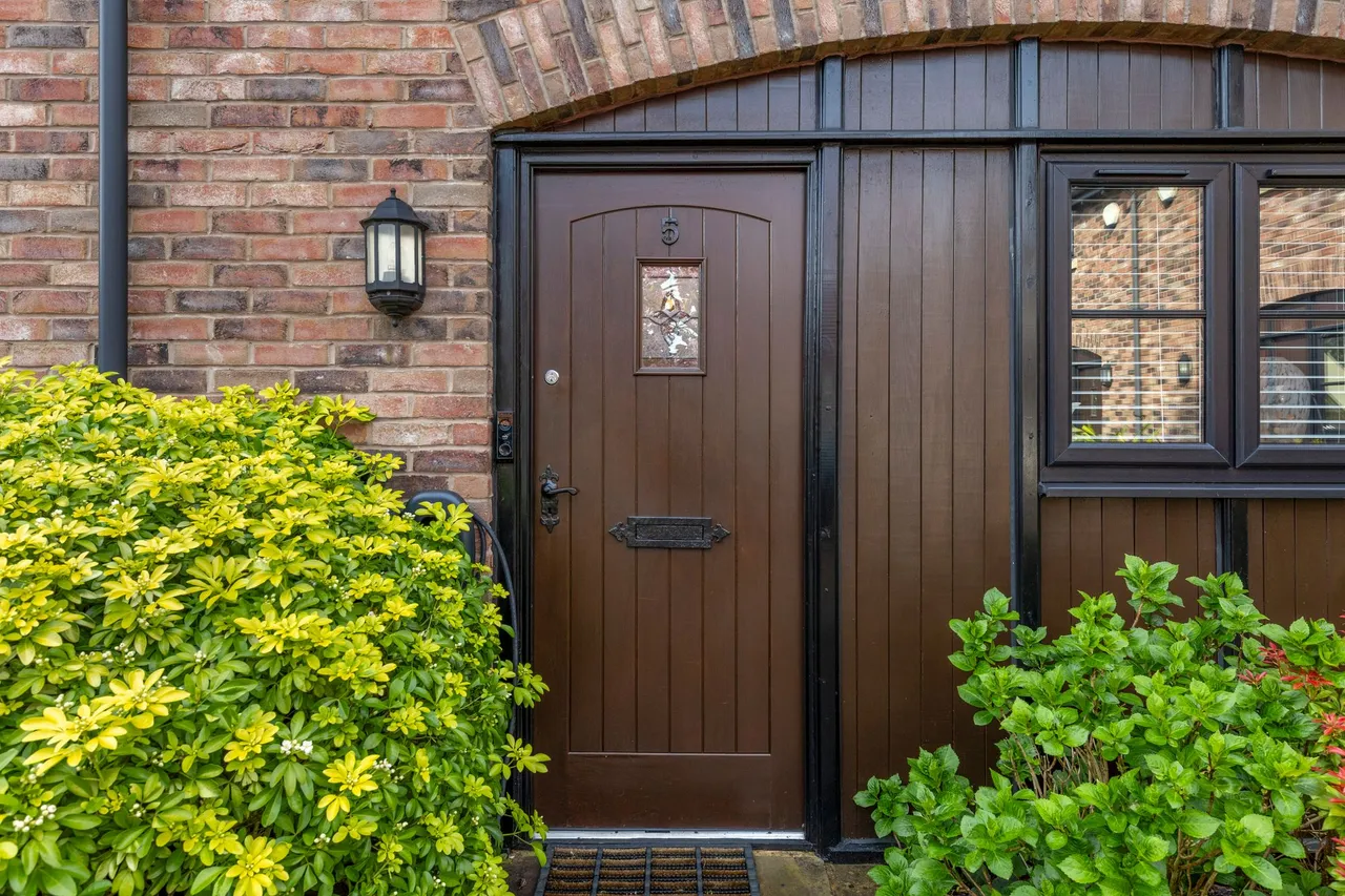 Drapers Court, Lowton, Warrington, WA3 2BT, photo 26