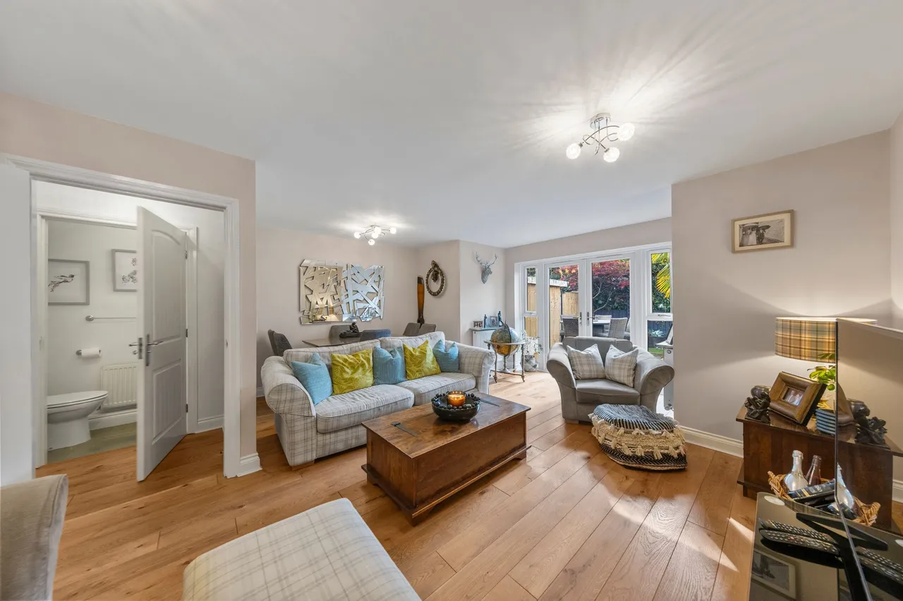 Drapers Court, Lowton, Warrington, WA3 2BT, photo 11