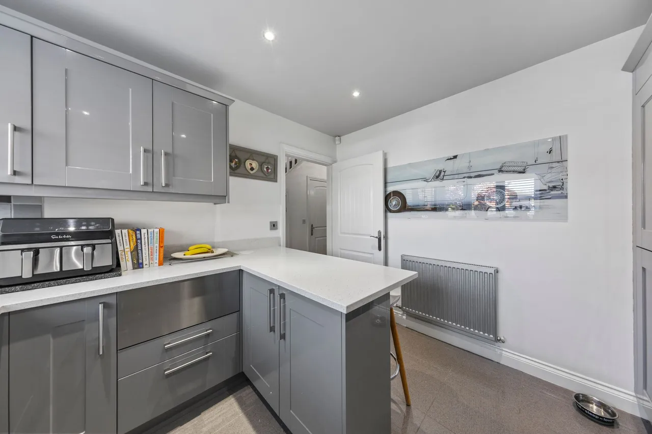 Drapers Court, Lowton, Warrington, WA3 2BT, photo 9