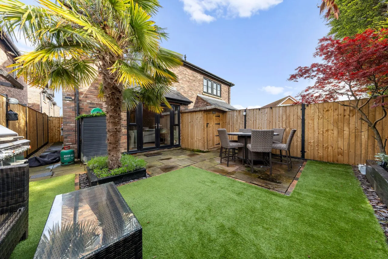 Drapers Court, Lowton, Warrington, WA3 2BT, photo 24