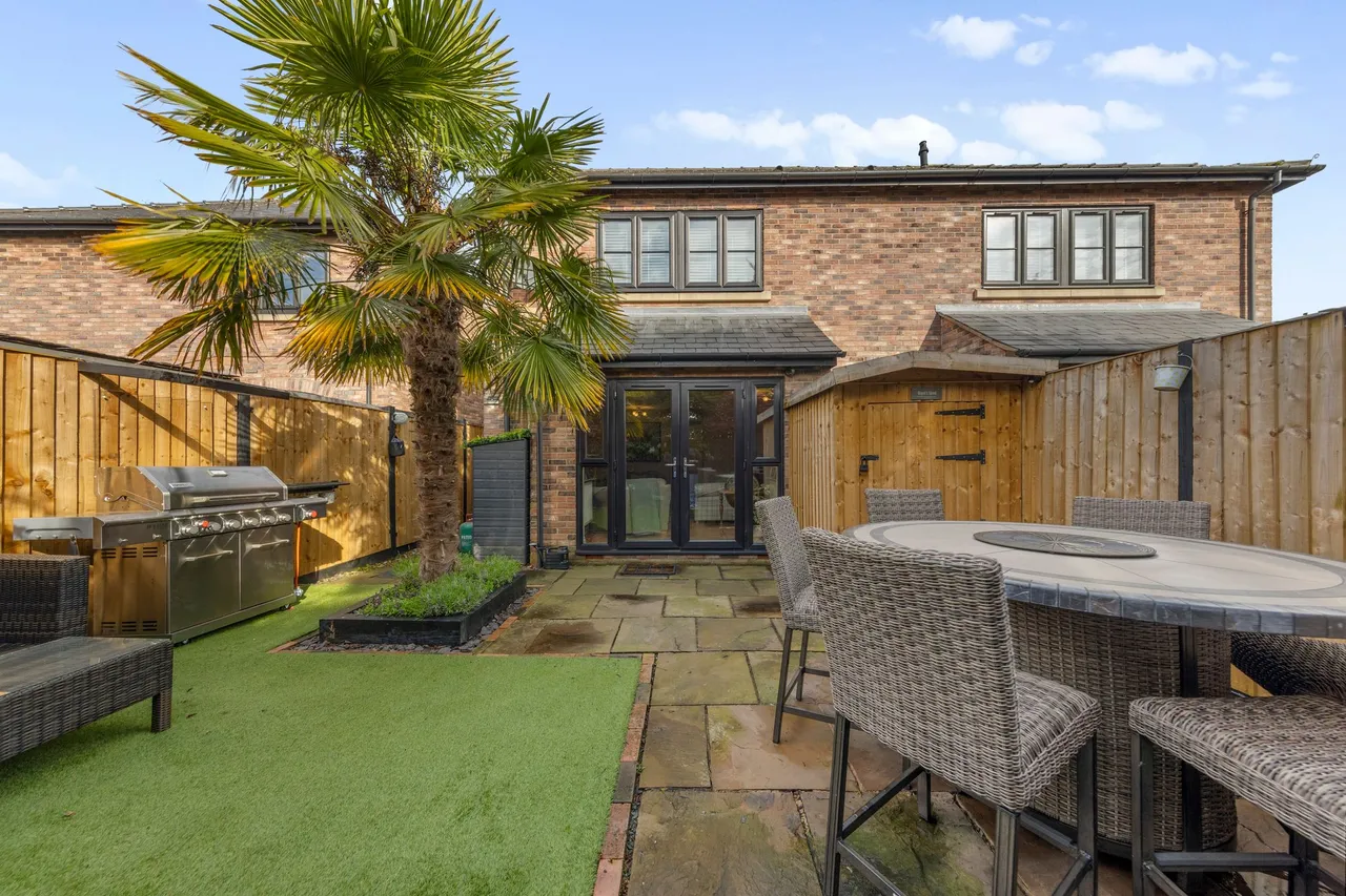 Drapers Court, Lowton, Warrington, WA3 2BT, photo 29